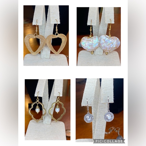 Beautiful Earrings Bundle - Picture 4 of 7